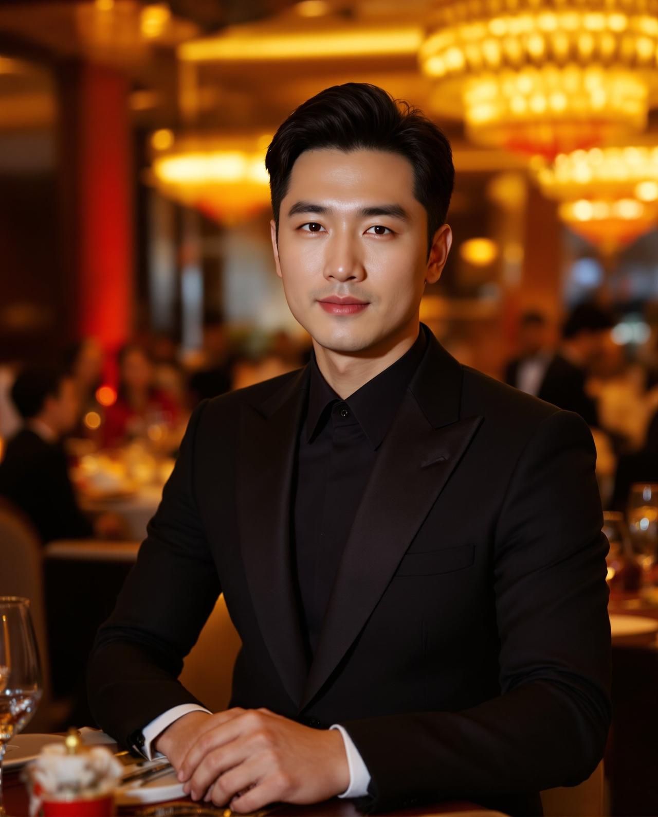 娱乐吃瓜君哥的崛起与明星冲动事件背后的深水