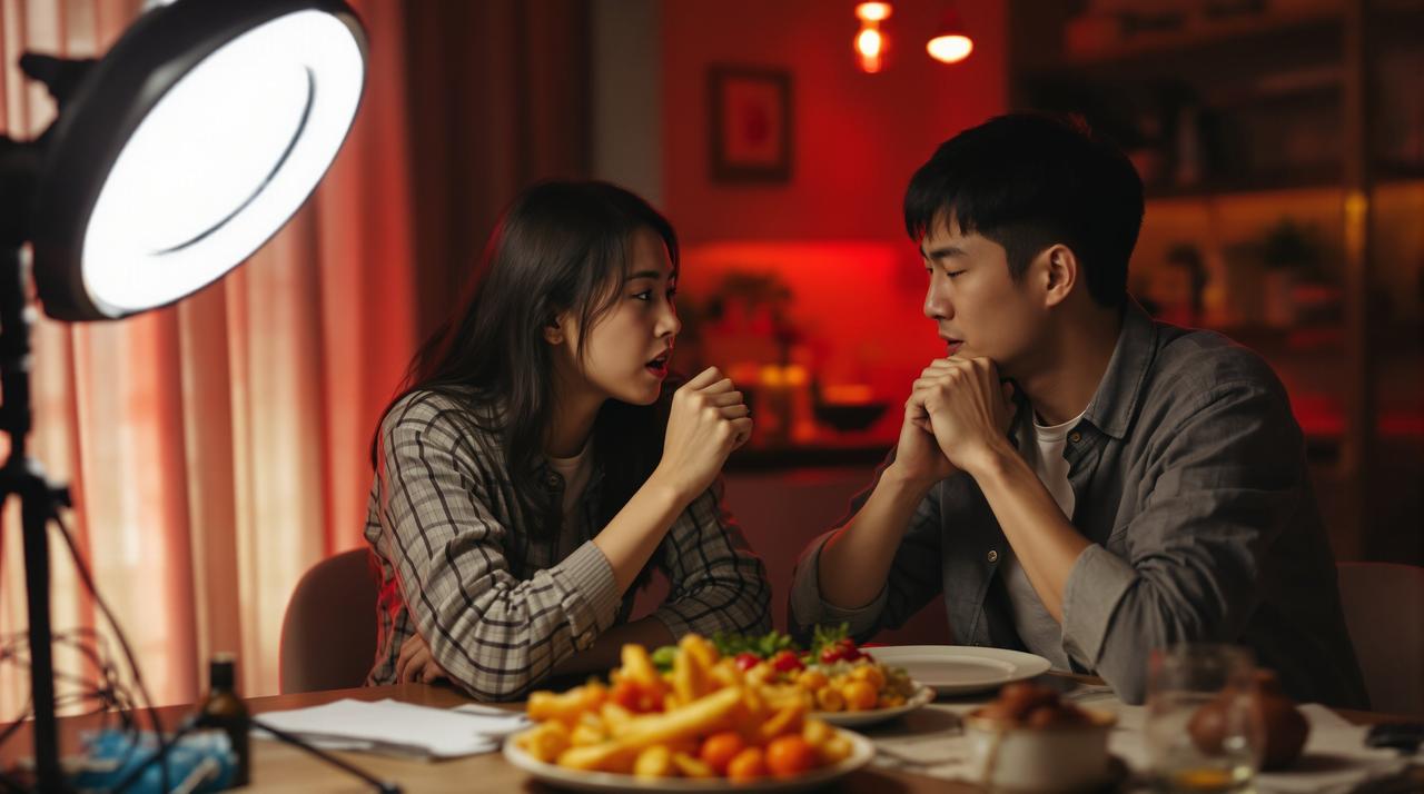 黄磊在《人间四月天》中的突破舒适区，揭秘一线明星的特殊生活背后