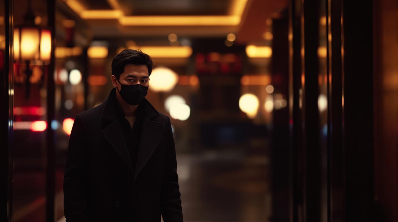 明星私生活曝光引反差，董卿优雅下的丝袜内衣风格与金钟国背后健身坚持的反转魅力